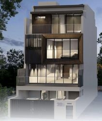 Opera Estate (D15), Terrace #567641661